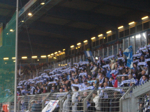 Arminia Bielefeld - VfL Bochum - photo